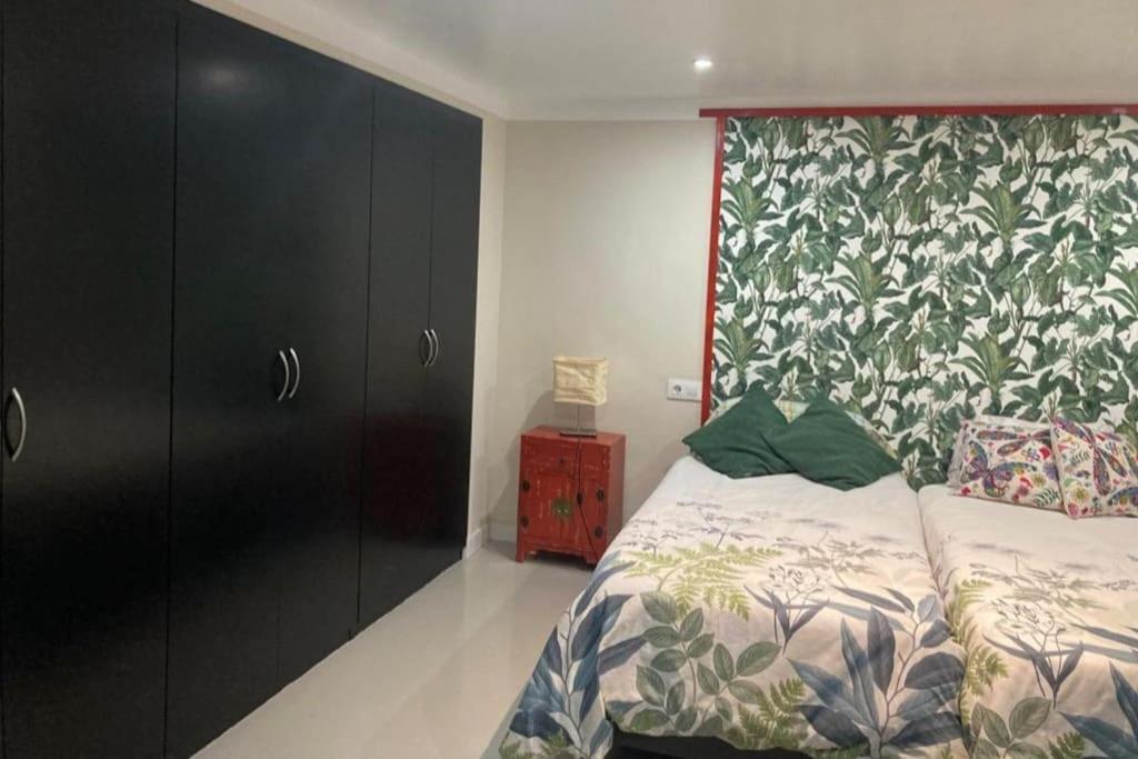 Appartamento Puerta De San Juan Siviglia Esterno foto